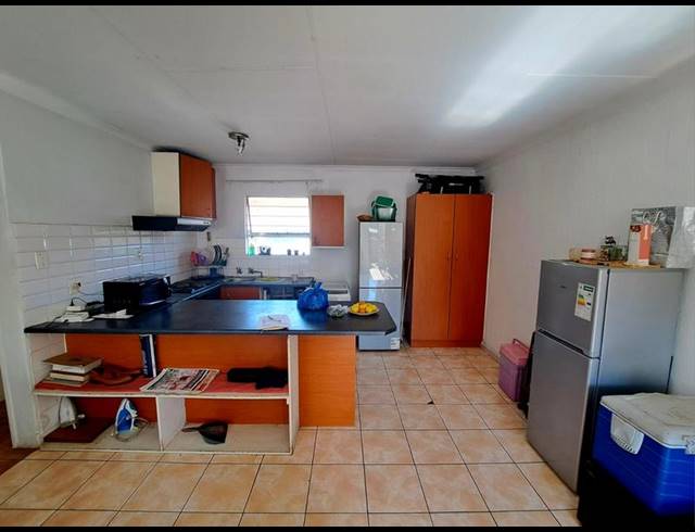 3 BEDROOM APARTMENT FOR SALE IN DIE HOEWES